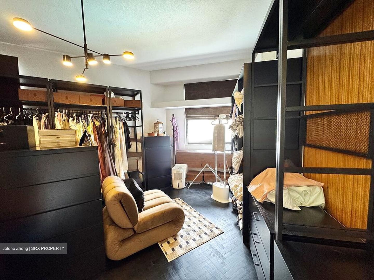 Mandarin Gardens (D15), Condominium #448270461